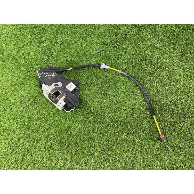 Замок двери (кузов и элементы) FORD Explorer MK5 DG1Z5426412A