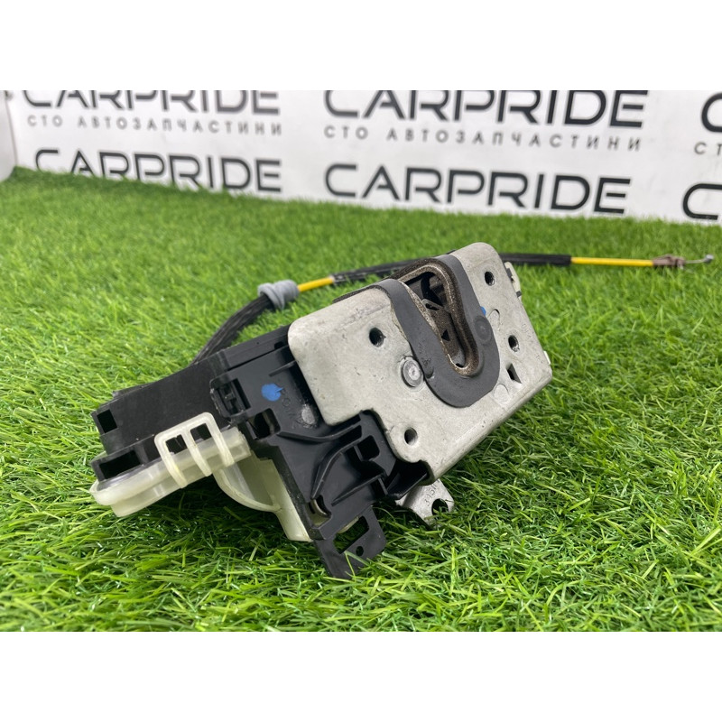 Замок двери (кузов и элементы) FORD Explorer MK5 DG1Z5426412A