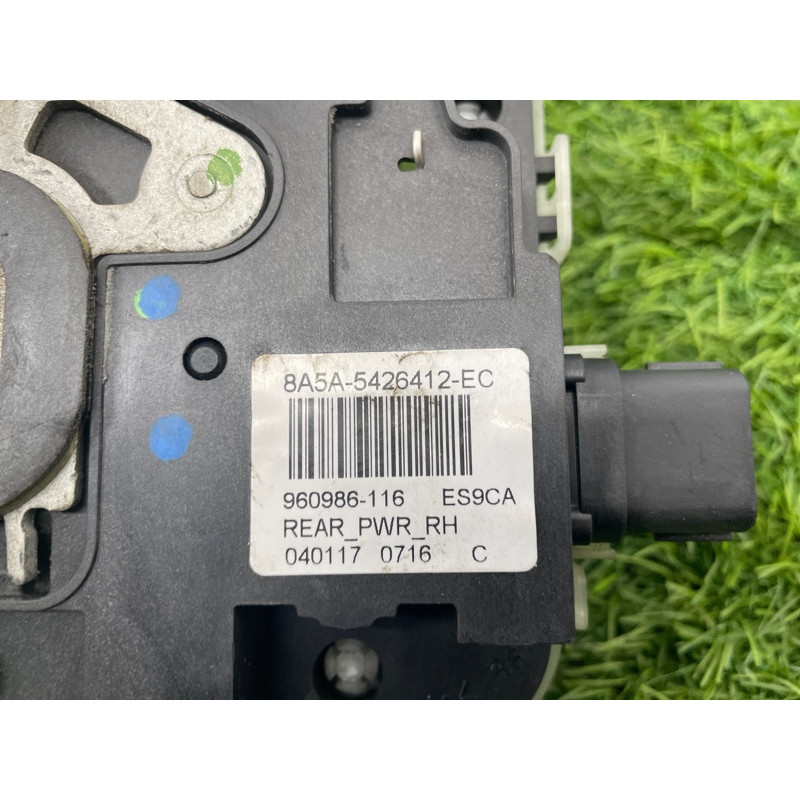 Замок двери (кузов и элементы) FORD Explorer MK5 DG1Z5426412A