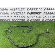 Проводка крышки багажника