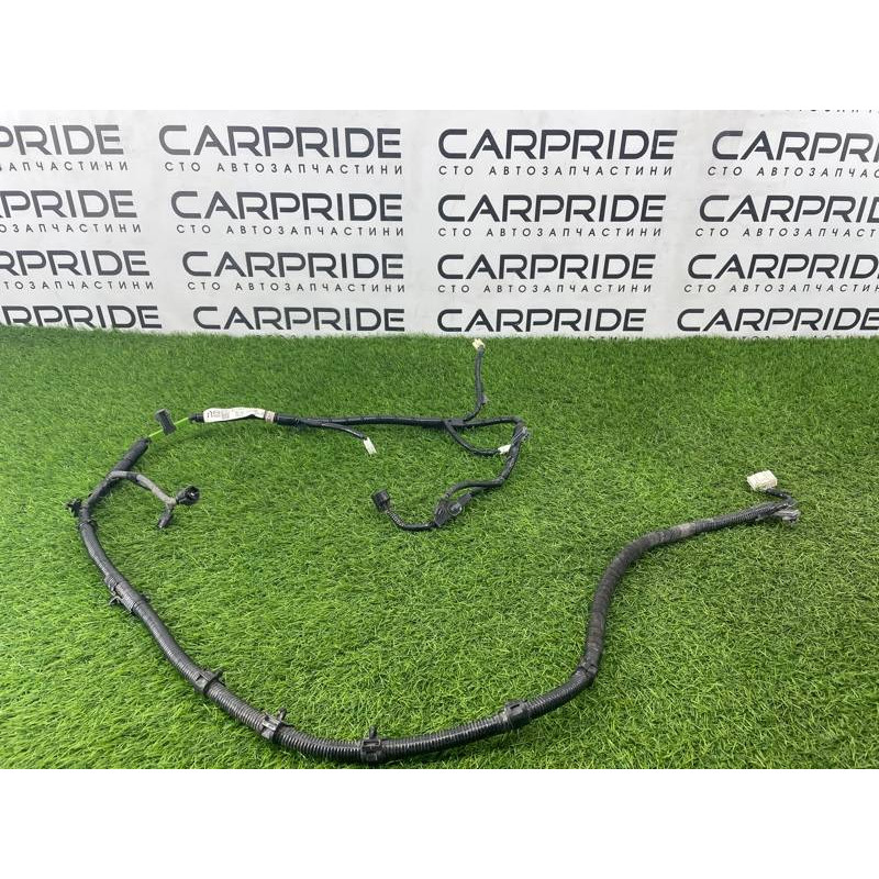 Проводка крышки багажника (электрика) Mazda 6 GJ GJS167060A