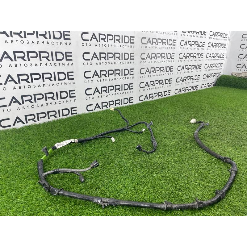 Проводка крышки багажника (электрика) Mazda 6 GJ GJS167060A