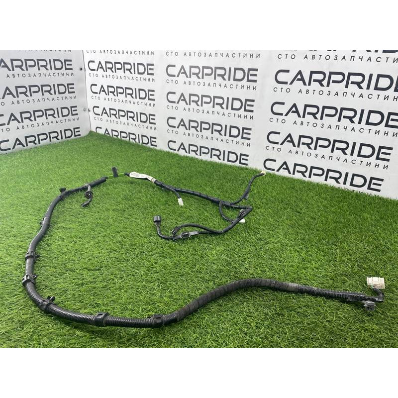 Проводка крышки багажника (электрика) Mazda 6 GJ GJS167060A