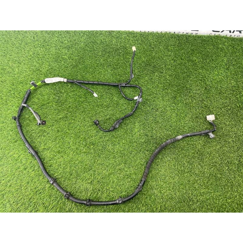 Проводка крышки багажника (электрика) Mazda 6 GJ GJS167060A