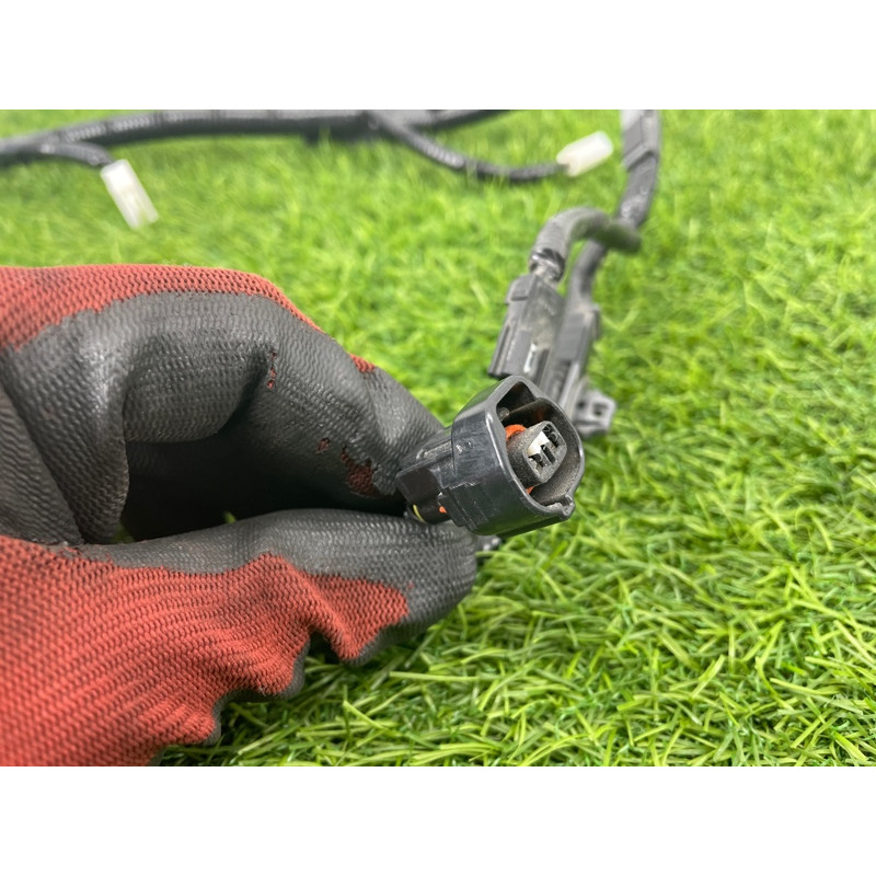 Проводка крышки багажника (электрика) Mazda 6 GJ GJS167060A