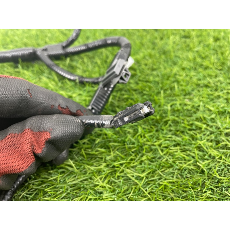 Проводка крышки багажника (электрика) Mazda 6 GJ GJS167060A