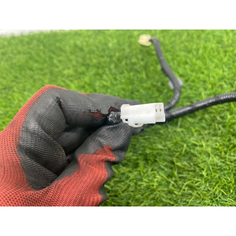 Проводка крышки багажника (электрика) Mazda 6 GJ GJS167060A