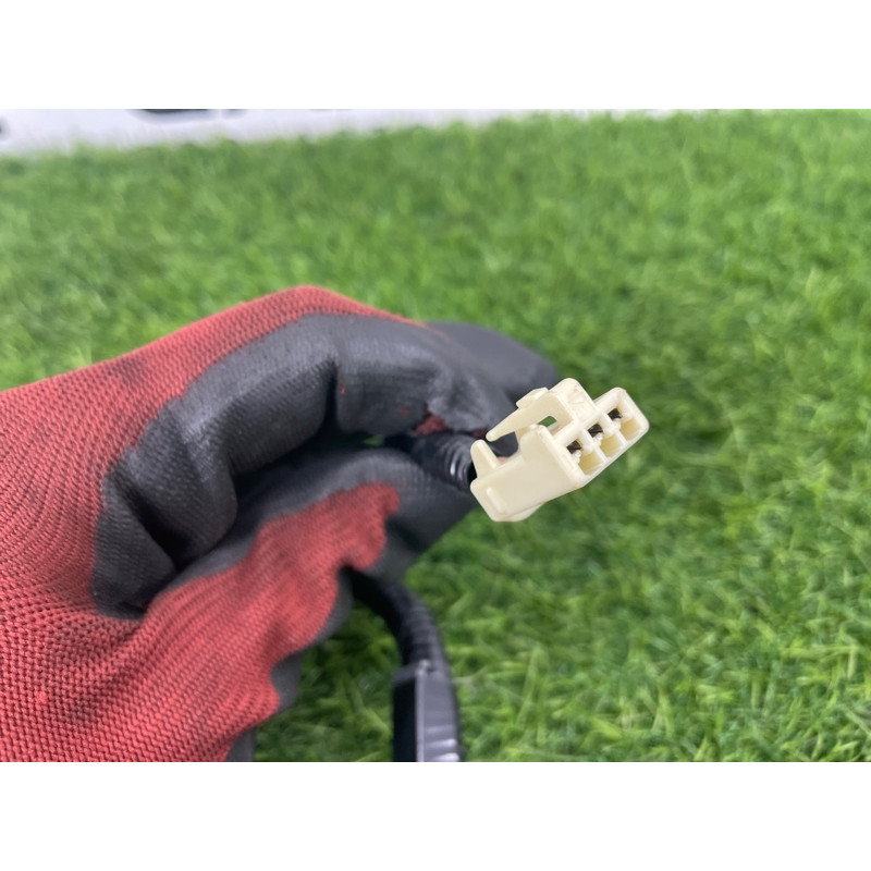 Проводка крышки багажника (электрика) Mazda 6 GJ GJS167060A