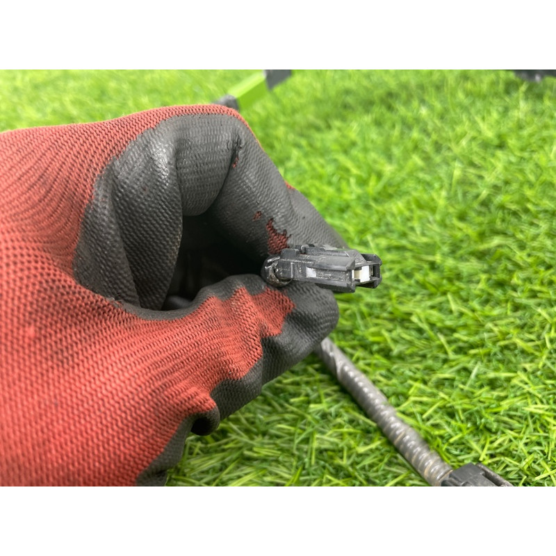 Проводка крышки багажника (электрика) Mazda 6 GJ GJS167060A