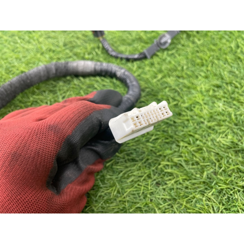 Проводка крышки багажника (электрика) Mazda 6 GJ GJS167060A