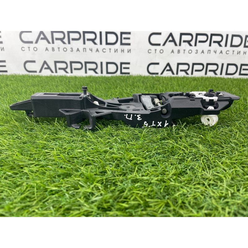 Кронштейн ручки двери (кузов и элементы) Cadillac Xt5 1 2016 3.6 13512735