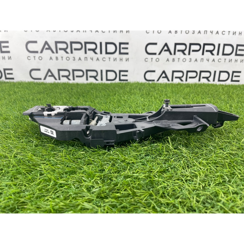 Кронштейн ручки двери (кузов и элементы) Cadillac Xt5 1 2016 3.6 13512735