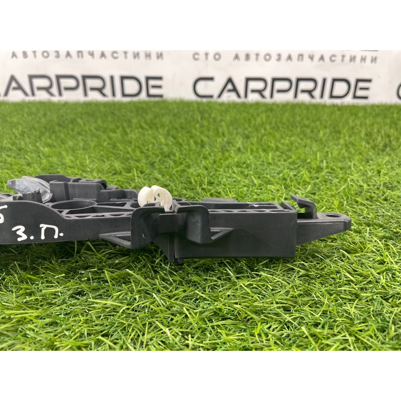 Кронштейн ручки двери (кузов и элементы) Cadillac Xt5 1 2016 3.6 13512735