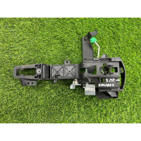 Кронштейн ручки двери