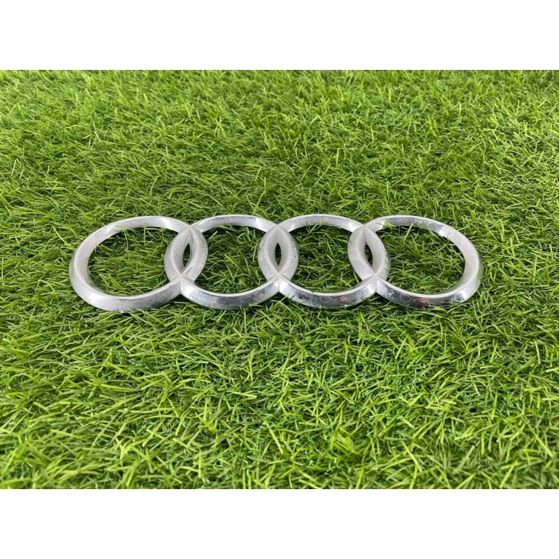 Емблема (кузов і елементи) AUDI A6 C6 4F0853742C2ZZ