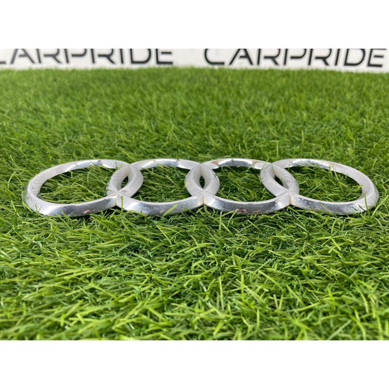 Емблема (кузов і елементи) AUDI A6 C6 4F0853742C2ZZ