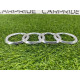Емблема (кузов і елементи) AUDI A6 C6 4F0853742C2ZZ