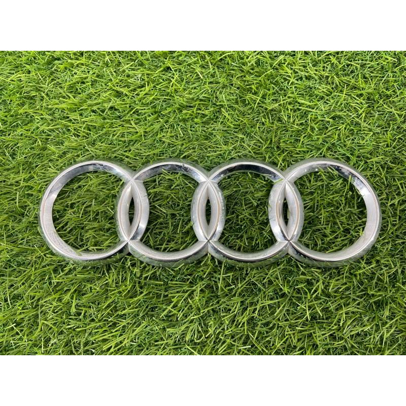 Емблема (кузов і елементи) AUDI A6 C6 4F0853742C2ZZ