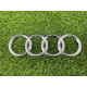Емблема (кузов і елементи) AUDI A6 C6 4F0853742C2ZZ