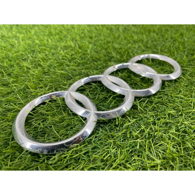 Емблема (кузов і елементи) AUDI A6 C6 4F0853742C2ZZ