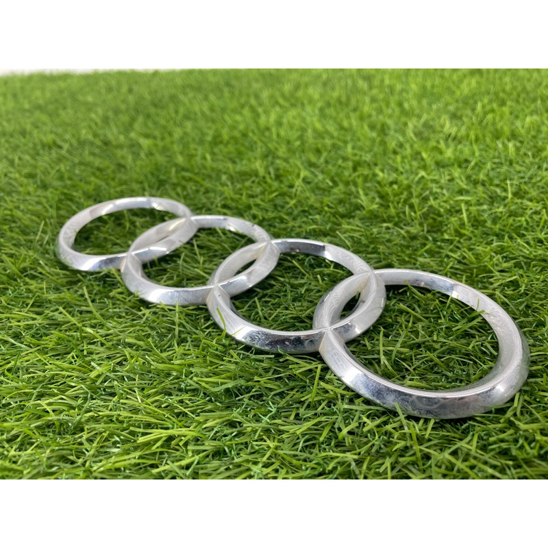 Емблема (кузов і елементи) AUDI A6 C6 4F0853742C2ZZ