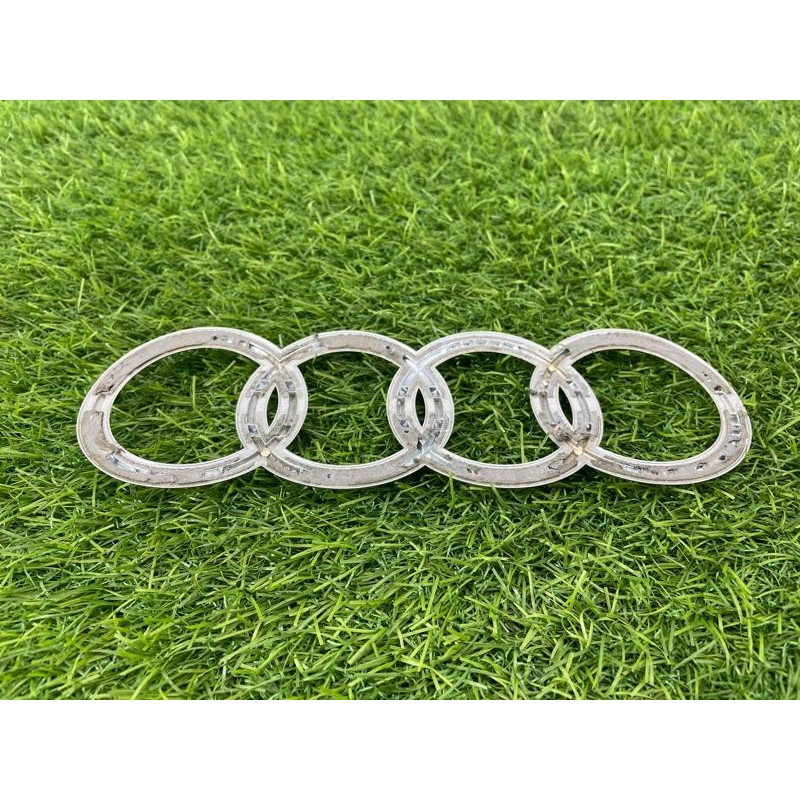 Емблема (кузов і елементи) AUDI A6 C6 4F0853742C2ZZ