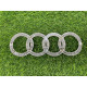 Емблема (кузов і елементи) AUDI A6 C6 4F0853742C2ZZ