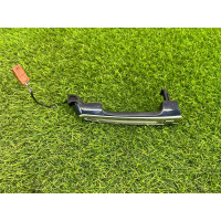 Ручка двері зовнішня