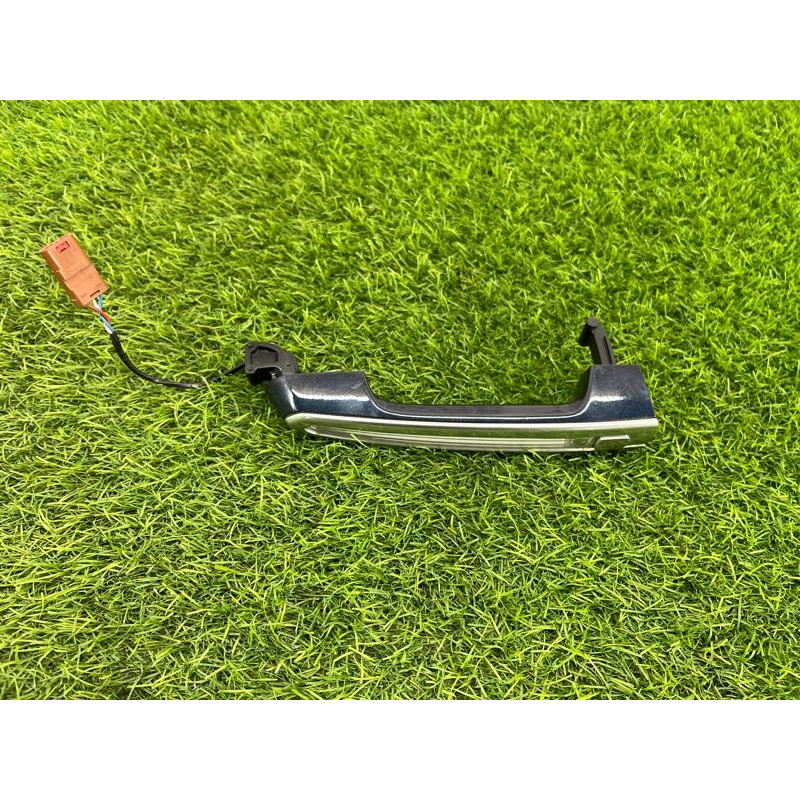 Ручка двери внешняя (кузов и элементы) Cadillac Xt5 1 2016 3.6 13509689