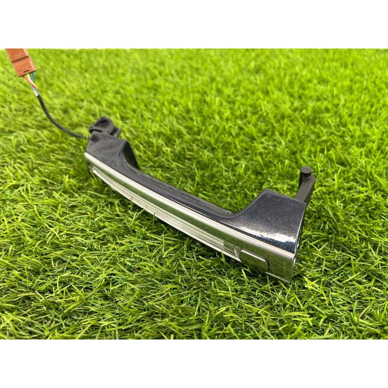 Ручка двери внешняя (кузов и элементы) Cadillac Xt5 1 2016 3.6 13509689