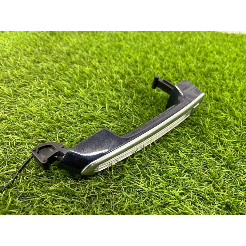 Ручка двери внешняя (кузов и элементы) Cadillac Xt5 1 2016 3.6 13509689