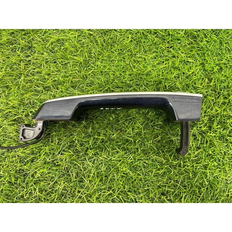 Ручка двери внешняя (кузов и элементы) Cadillac Xt5 1 2016 3.6 13509689