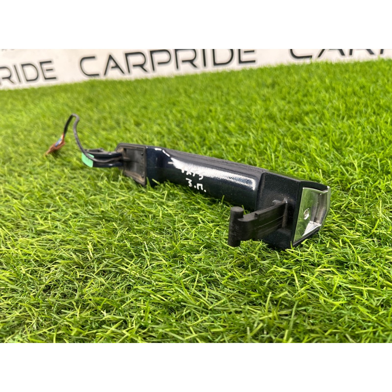 Ручка двери внешняя (кузов и элементы) Cadillac Xt5 1 2016 3.6 13509689