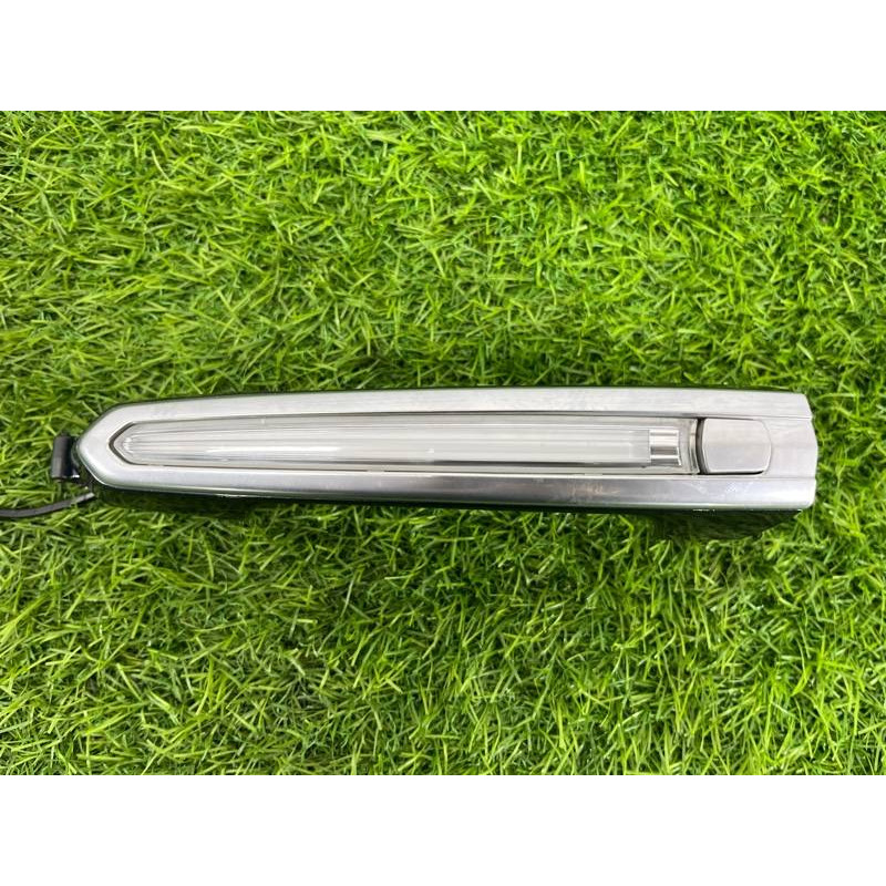 Ручка двери внешняя (кузов и элементы) Cadillac Xt5 1 2016 3.6 13509689