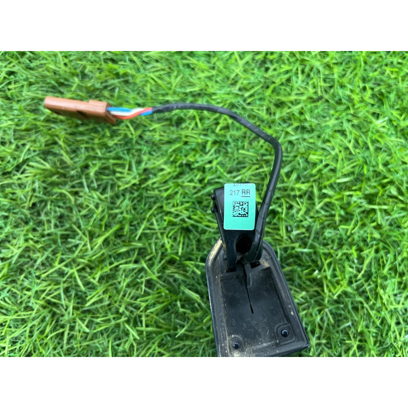 Ручка двери внешняя (кузов и элементы) Cadillac Xt5 1 2016 3.6 13509689