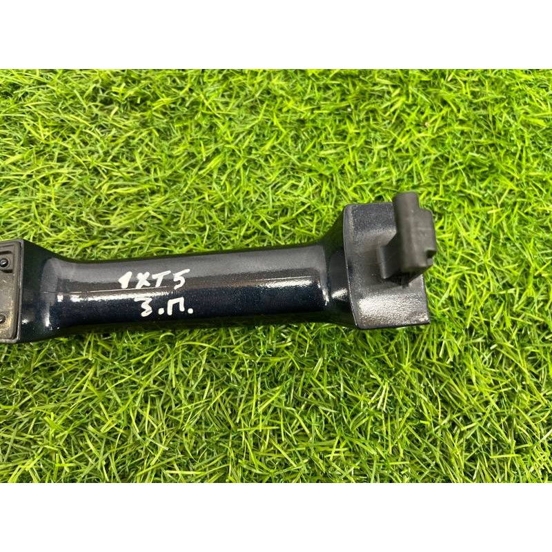 Ручка двери внешняя (кузов и элементы) Cadillac Xt5 1 2016 3.6 13509689