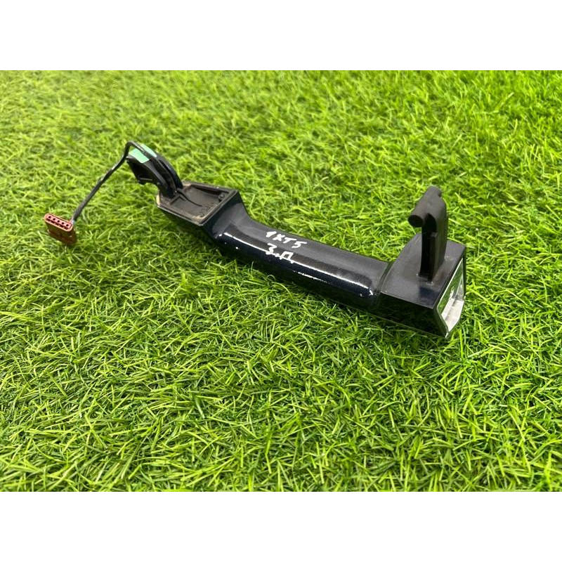 Ручка двери внешняя (кузов и элементы) Cadillac Xt5 1 2016 3.6 13509689