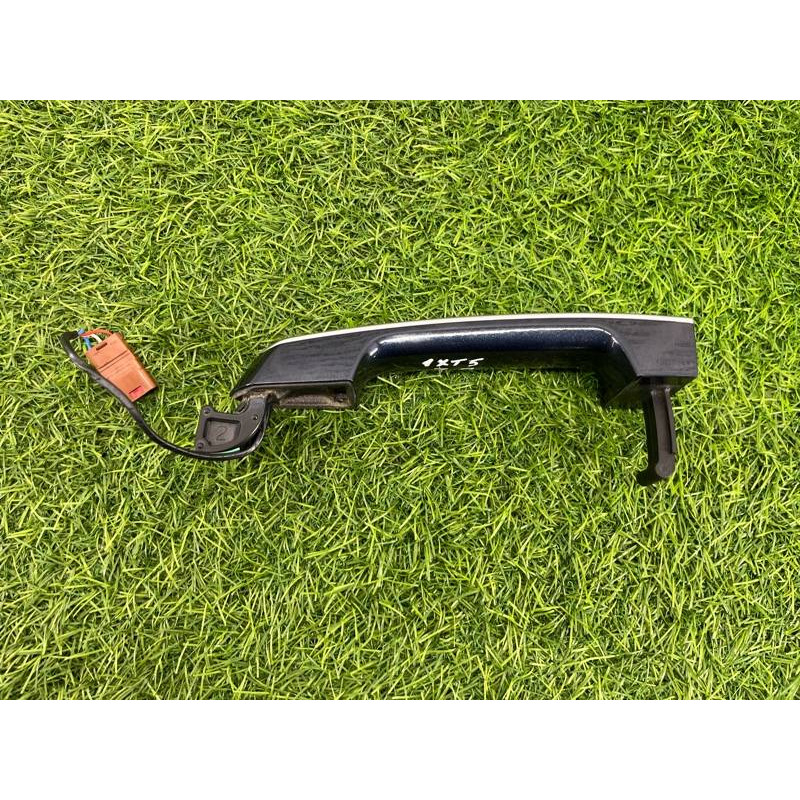 Ручка двери внешняя (кузов и элементы) Cadillac Xt5 1 2016 3.6 13509689