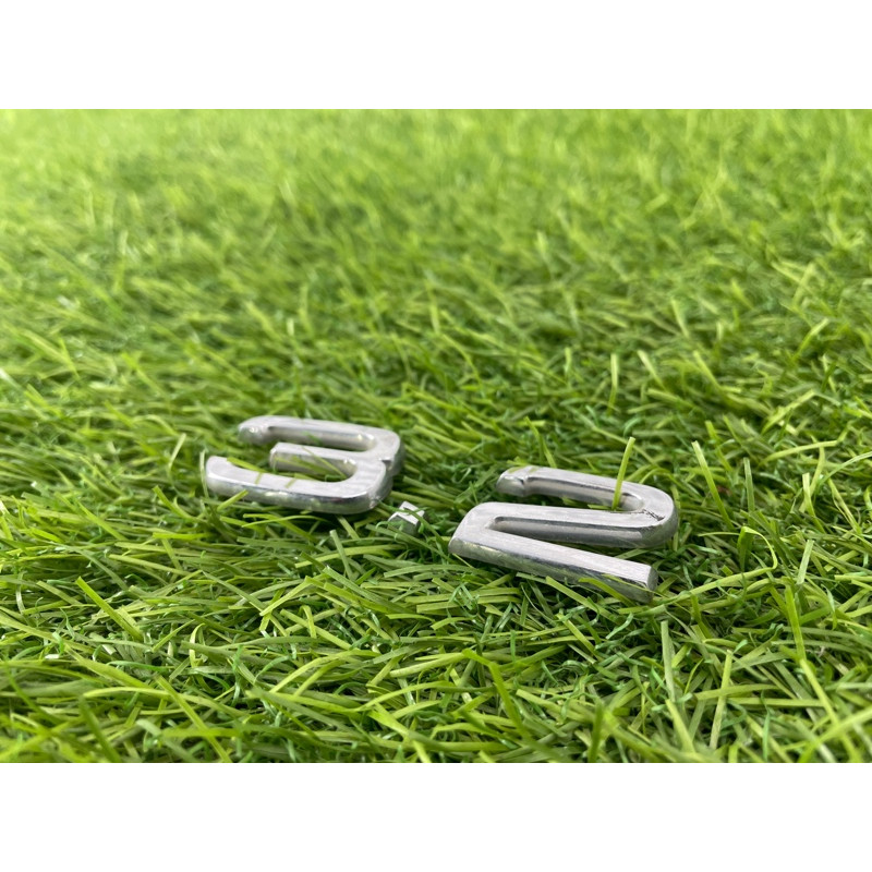 Емблема (кузов і елементи) AUDI A6 C6 8P0853743D2ZZ