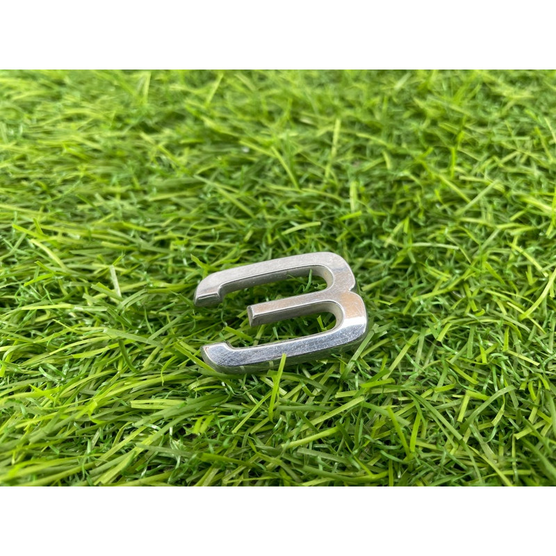 Емблема (кузов і елементи) AUDI A6 C6 8P0853743D2ZZ