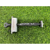 Обмежувач дверей