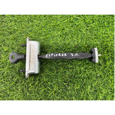 Ограничитель двери