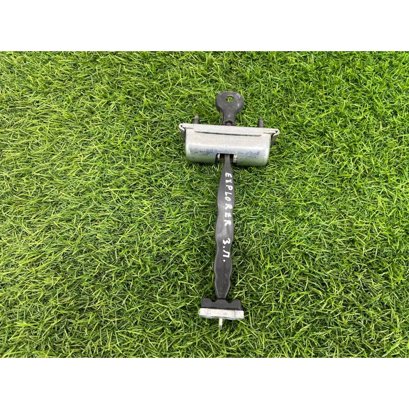 Ограничитель двери (кузов и элементы) FORD Explorer MK5 BB5Z7827204A