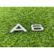Емблема (кузов і елементи) AUDI A6 C6 4F08537412ZZ
