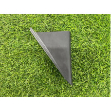 Внутрішній молдинг двері (кутник)