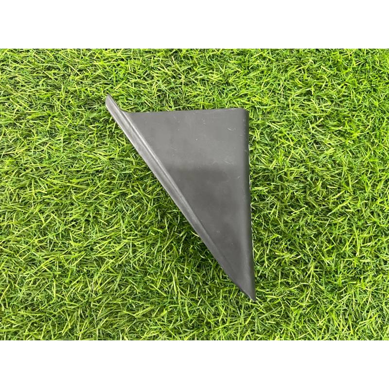 Молдинг двери (уголок) внутренний (кузов и элементы) Hyundai Sonata YF 839203S000RY