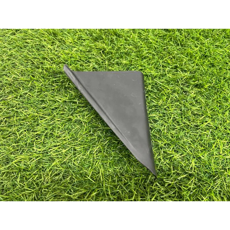 Молдинг двери (уголок) внутренний (кузов и элементы) Hyundai Sonata YF 839203S000RY