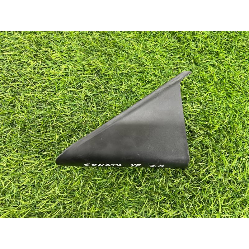 Молдинг двери (уголок) внутренний (кузов и элементы) Hyundai Sonata YF 839203S000RY