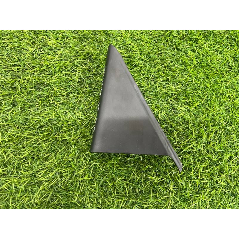 Молдинг двери (уголок) внутренний (кузов и элементы) Hyundai Sonata YF 839203S000RY