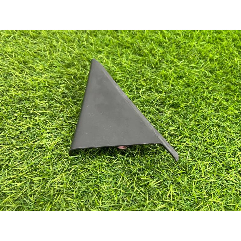 Молдинг двери (уголок) внутренний (кузов и элементы) Hyundai Sonata YF 839203S000RY